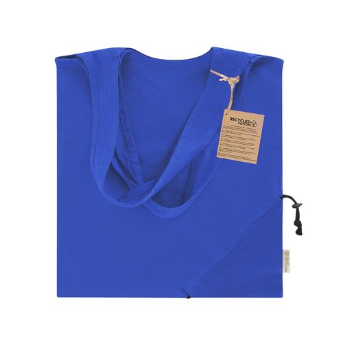azul marino Bolsa Plegable Lecton