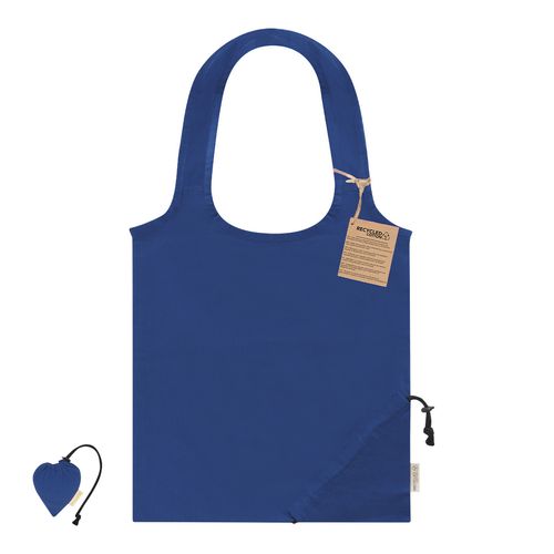 azul marino Bolsa Plegable Lecton