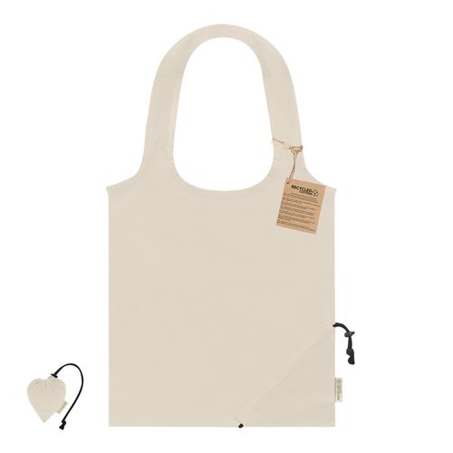 natural Bolsa Plegable Lecton