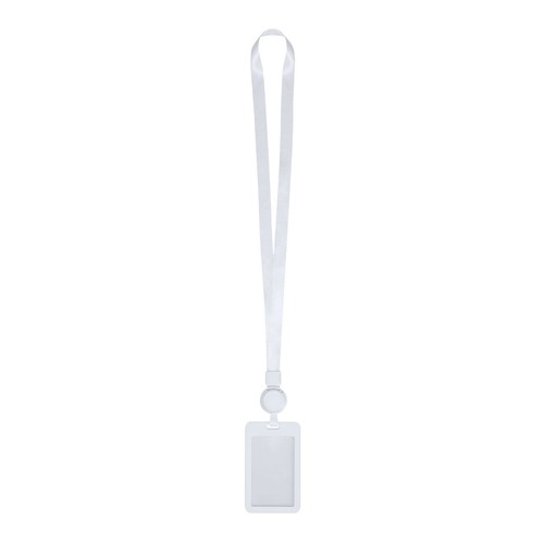 Identificador Lanyard Berbom