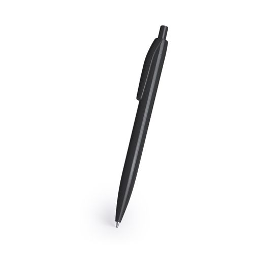 black Bolígrafo Negin