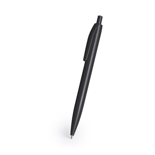 black Bolígrafo Negin