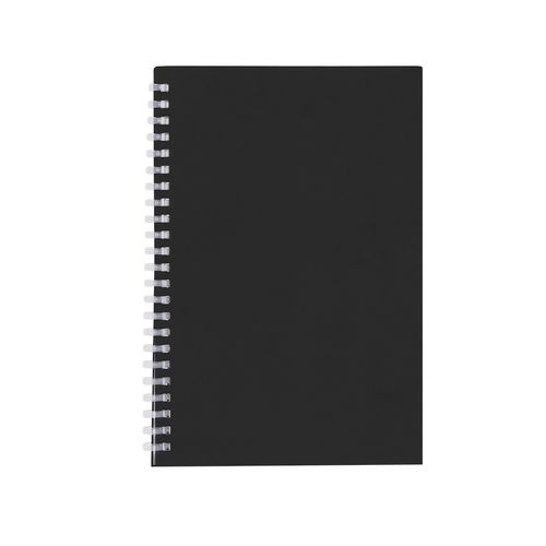 black Libreta Kidon