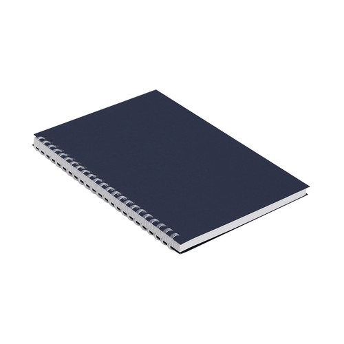 azul marino Libreta Kidon