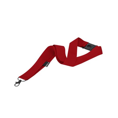 red Lanyard Dycoun