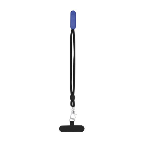 blue Pulsera Soporte Nelopy