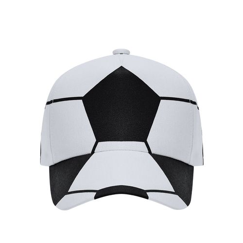 Casquette Wesson