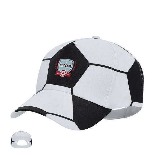 Casquette Wesson
