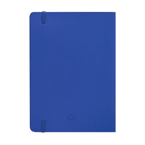 blue Bloc Notas Trekon