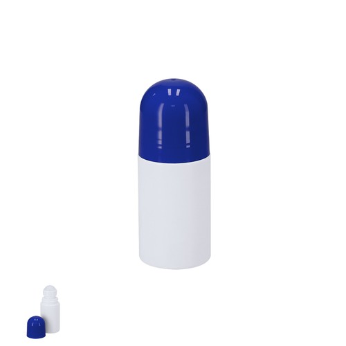 white Desodorante Nexar