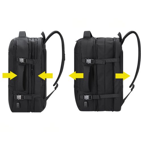 Mochila Forin