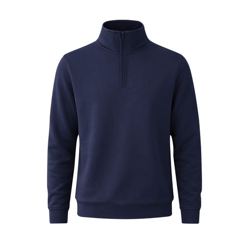 azul marino Sudadera Adulto Galaxy