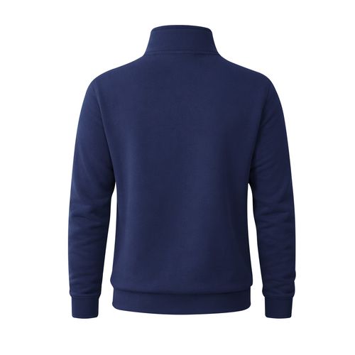 black Sudadera Adulto Galaxy