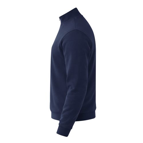 black Sudadera Adulto Galaxy