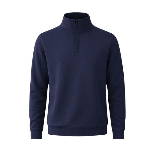 azul marino Sudadera Adulto Galaxy