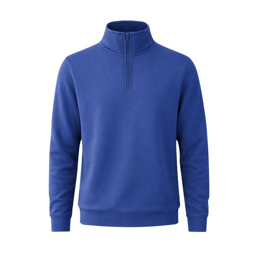 blue Sudadera Adulto Galaxy