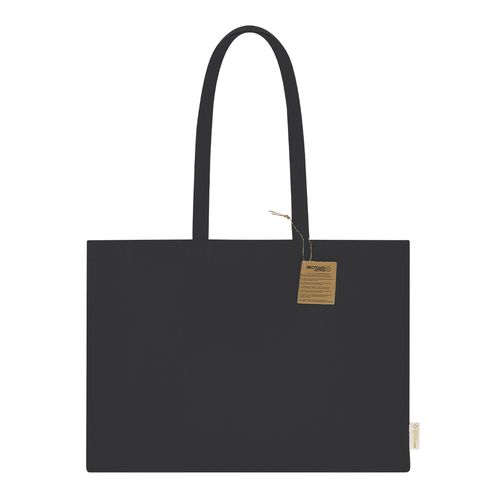 black Bolsa Tremul