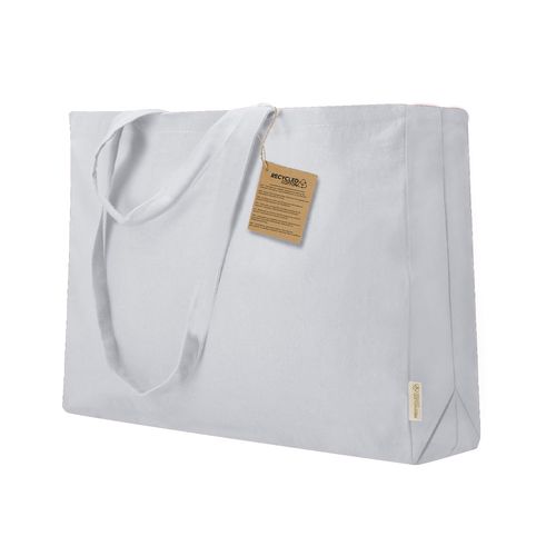 white Bolsa Tremul