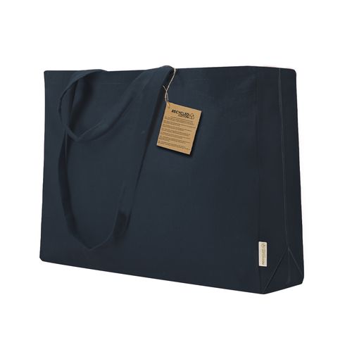 azul marino Bolsa Tremul