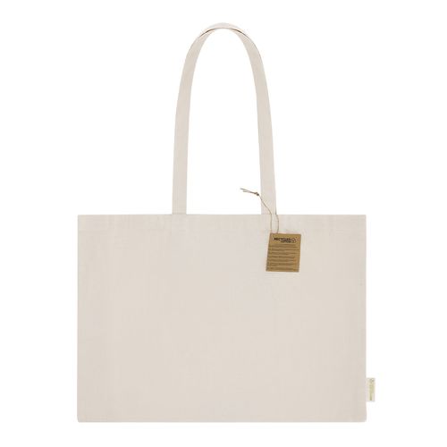 blue Bolsa Tremul