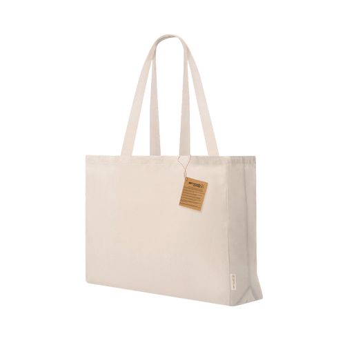 blue Bolsa Tremul