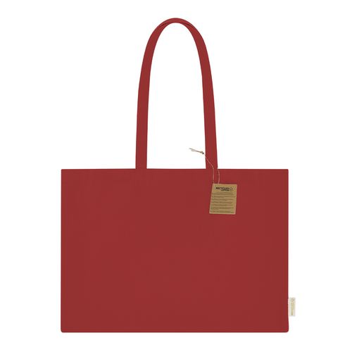 blue Bolsa Tremul