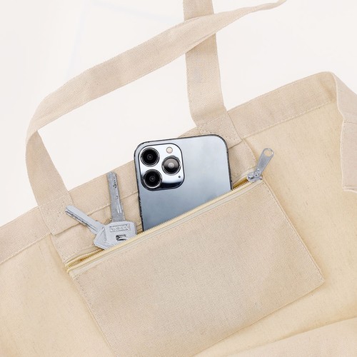 natural Bolsa Tremul