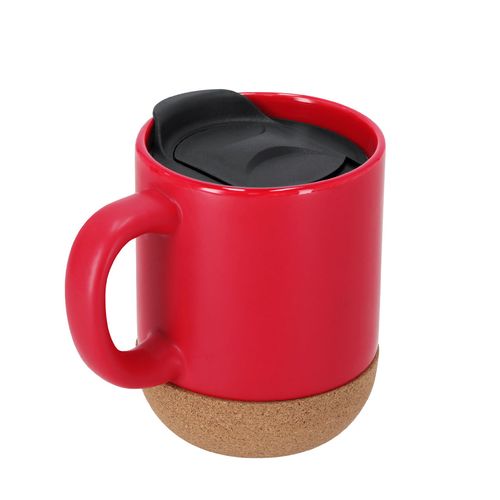 Tasse Shivak - 3