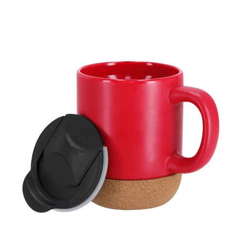 Tasse Shivak - 4
