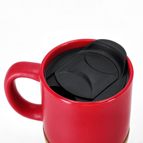 Tasse Shivak - 5