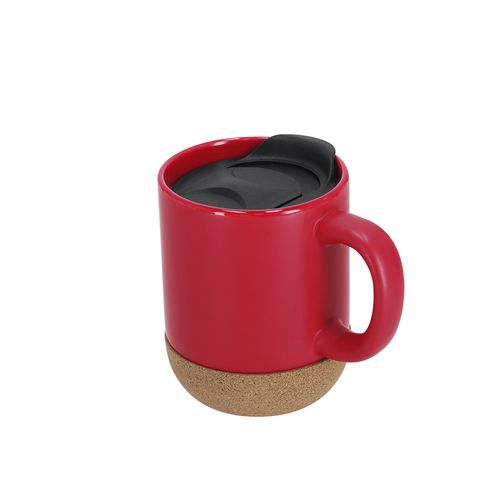 Tasse Shivak - 2