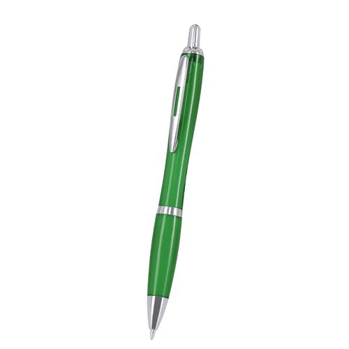 green Bolígrafo Lathem