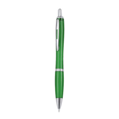 green Bolígrafo Lathem
