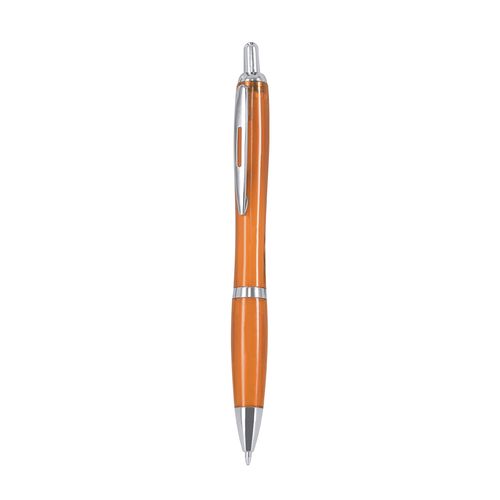 orange Bolígrafo Lathem