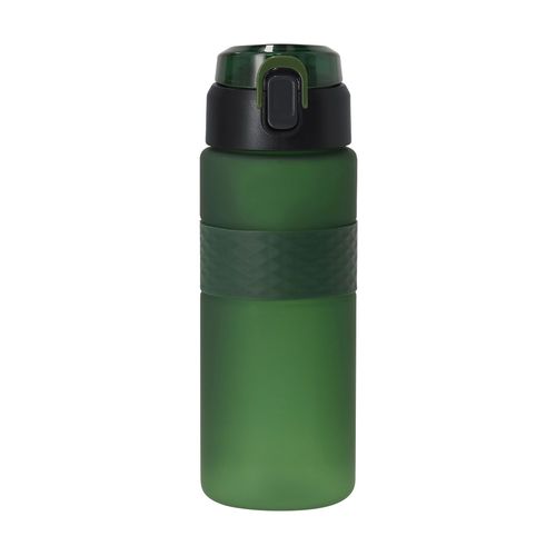 verde oscuro Bidón Karon