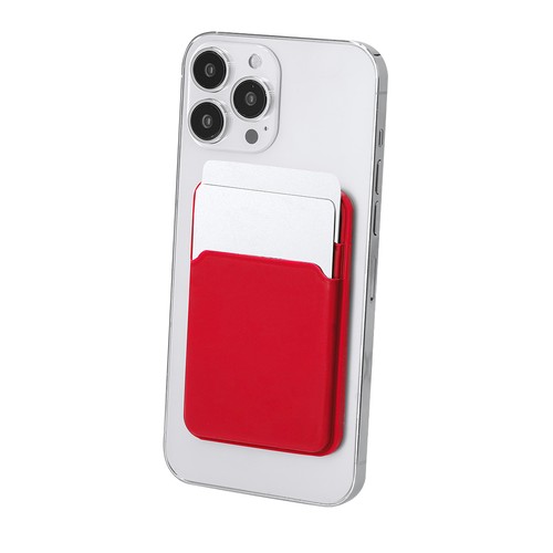 red Tarjetero Ristol