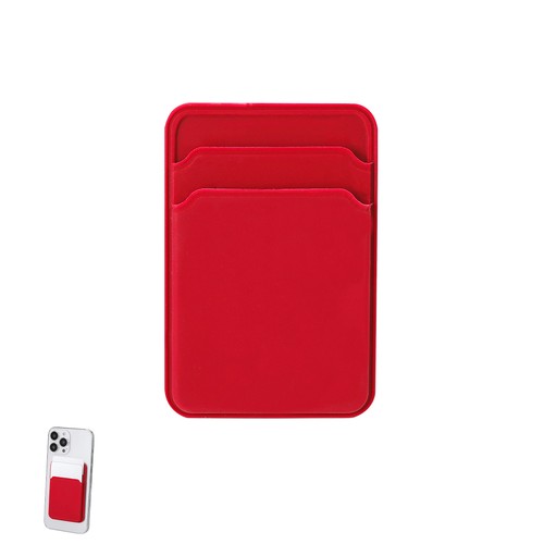 red Tarjetero Ristol
