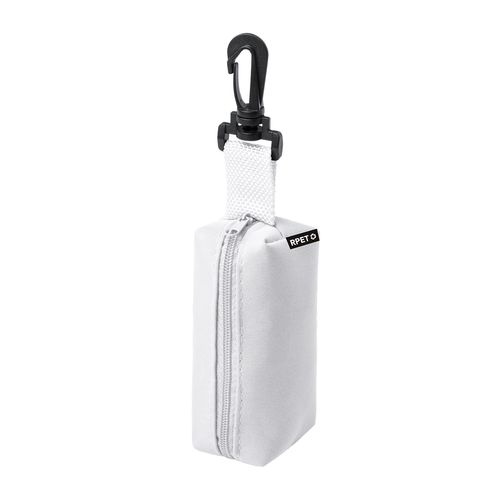 white Estuche Krolan