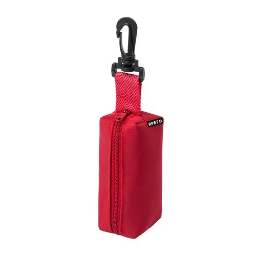 red Estuche Krolan
