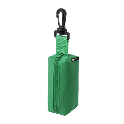 green Estuche Krolan