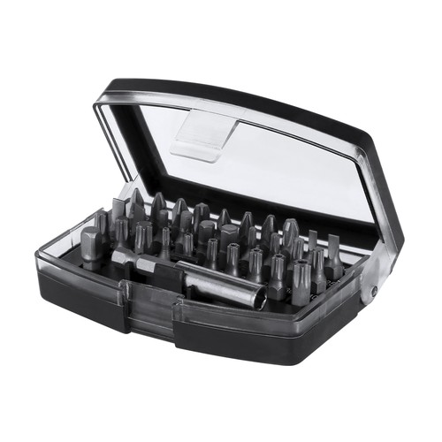 Set Herramientas Calquix