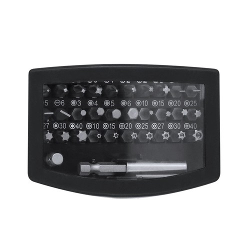 Set Herramientas Calquix