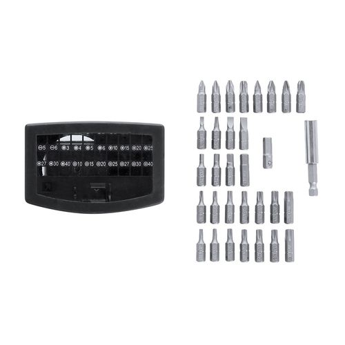 Tool Set Calquix