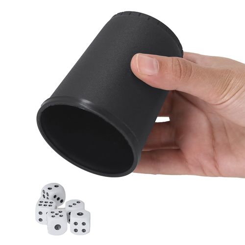 black Juego Layshi