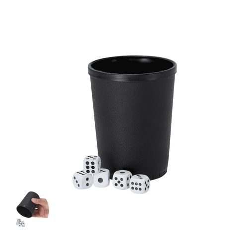 black Juego Layshi