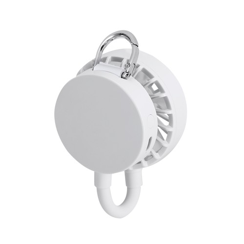 white Ventilador Novarin