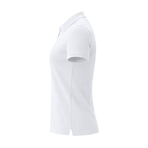 Polo Mujer Blanco Charles