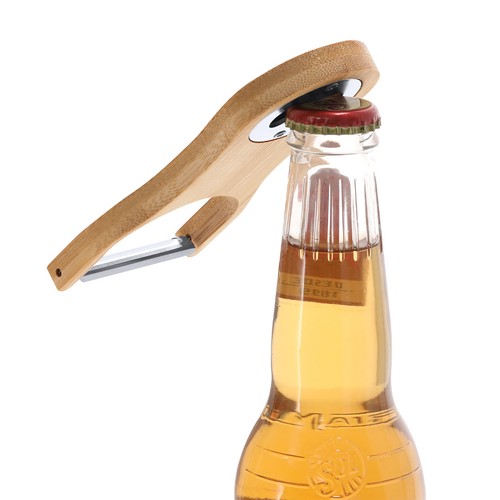 natural Pelador Abridor Kuibak