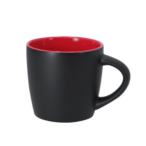 red Taza Bibarsi