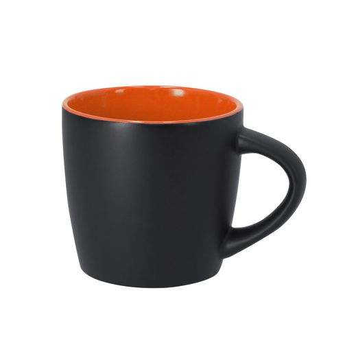 orange Taza Bibarsi